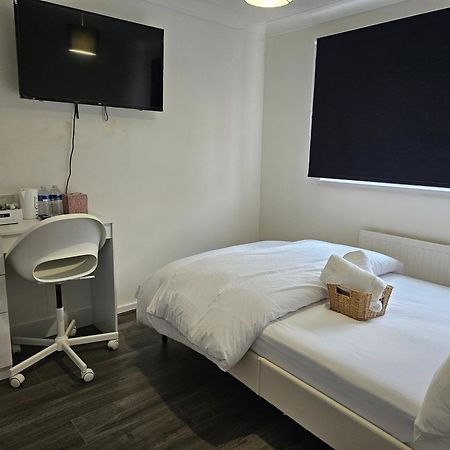 Jays-Rooms Pitsea Extérieur photo