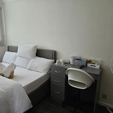 Jays-Rooms Pitsea Extérieur photo
