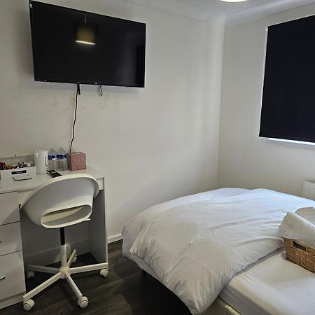 Jays-Rooms Pitsea Extérieur photo