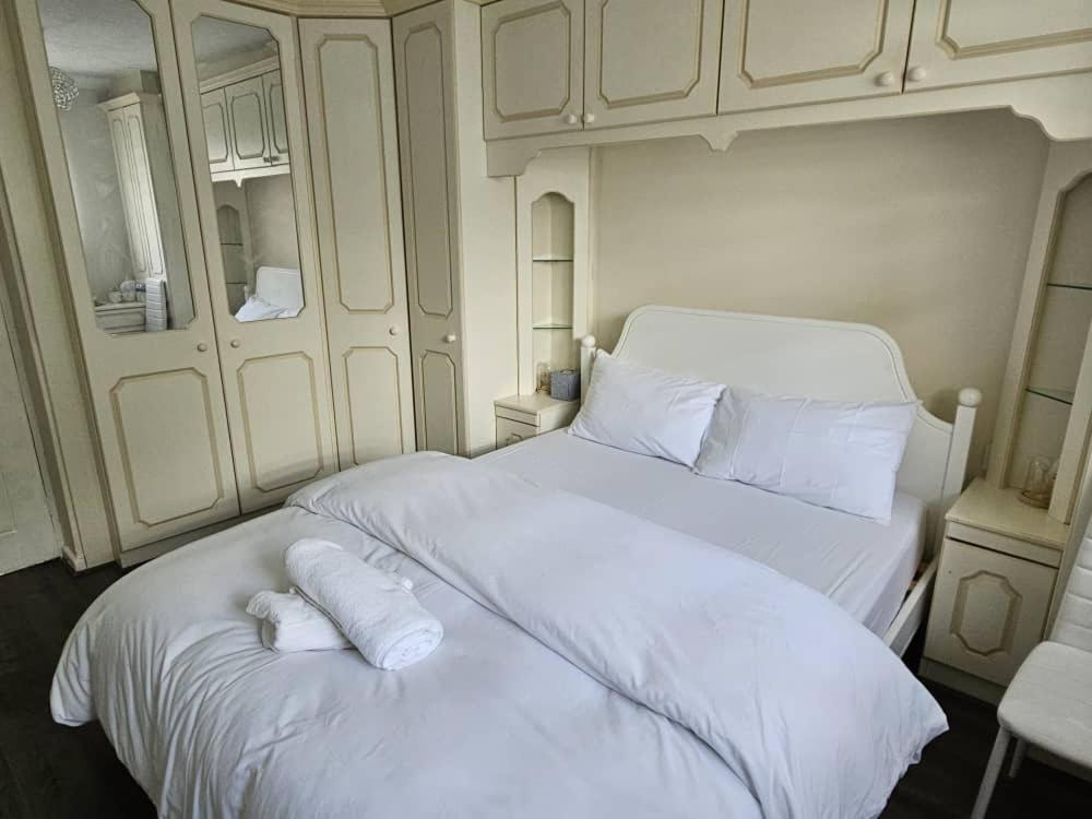 Jays-Rooms Pitsea Extérieur photo