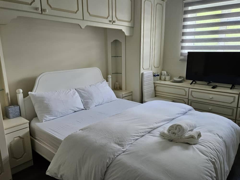Jays-Rooms Pitsea Extérieur photo