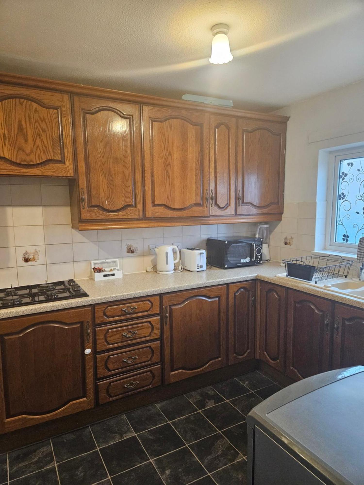 Jays-Rooms Pitsea Extérieur photo