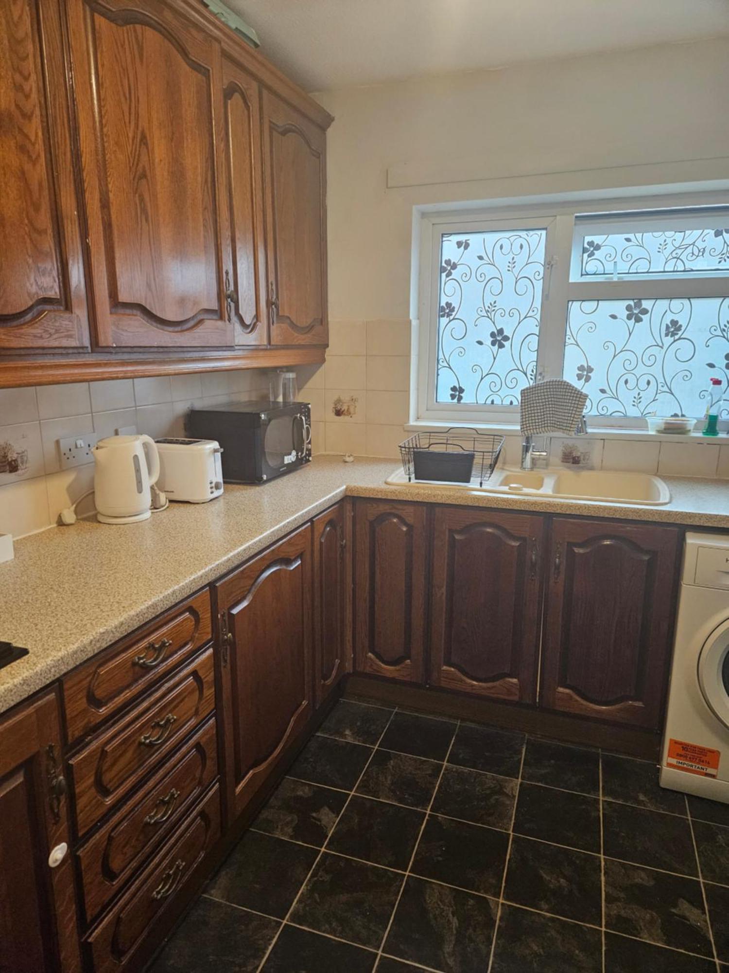 Jays-Rooms Pitsea Extérieur photo